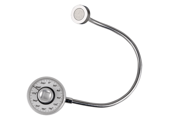 Outils - Outils divers - Clé de serrage angulaire 3/4" magnétique