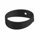 SPACER-STEEL,2.5ODX2.282ID,BLK Polaris origine