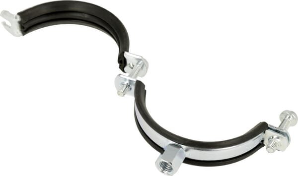 Pièces agricoles - Fasteners - Collier pour tuyau FRS-L 67-75 8/10 10pcs