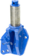 Roulement oscillant D60 UPR D16