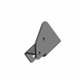 BRKT-SEAT,MIDGATE,RH,BLK Polaris origine