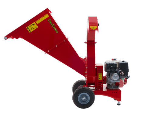 Broyeur de végétaux Colombia SCUTUMGX390