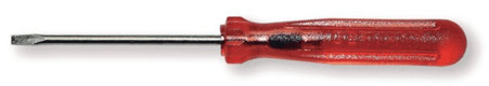 Tournevis mini fente 110 mm (par 1)