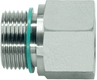 Douille réductrice M/F 1/8" BSPx1/4" BSP WD SS