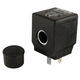 SOLENOIDE ELECTROVANNE SER.200/201