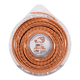 Fil nylon 3.3mm 36m twist, Vortex Alu