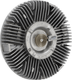 Embrayage de ventilateur