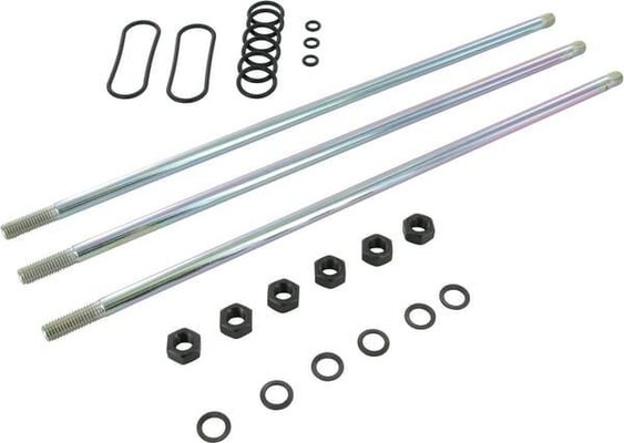 Pièces agricoles - Hydraulique - Kit montage PVPVM 157B8028 - 8