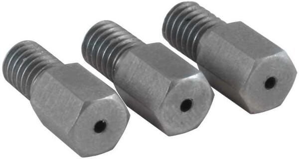 Pièces agricoles - Hydraulique - Kit de buses 3 pièces M4 055 ST-555