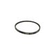 Courroie MITSUBOSHI trapézoïdale crantée 13X8 - 600 Li / 650 Le