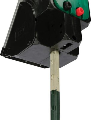 Pièces agricoles - Cloture,Jardin & Sylviculture - Électrificateur, Sunpower S3000