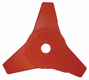 Lame déb 3 dts-250-25.4mm PVC
