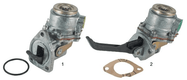 Pompe de transfert de carburant