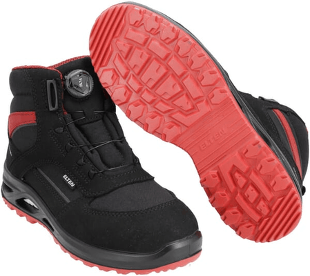 Vêtements et protections - Equipement - Hannah XXTL BOA® Mid 39
