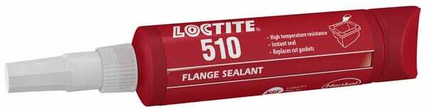 Chimie - Chimie divers - Étanchéité plane 510 - 50ml