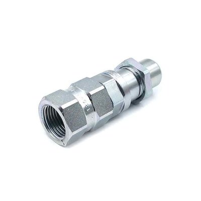 Pièces agricoles - Pièce divers - Kit coupleur male sortie FG1/4 pour platine taille 1/4