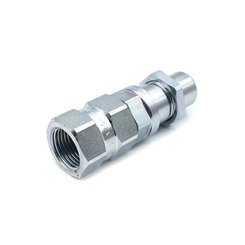 Pièces agricoles - Pièce divers - Kit coupleur male sortie FG1/4 pour platine taille 1/4