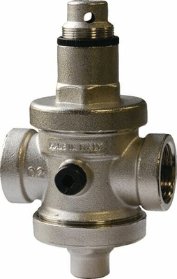 Pièces agricoles - Hydraulique - Réducteur de pression 1 1/2"