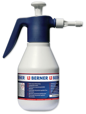 Chimie - Chimie divers - Pulvérisateur pour dégrippant 1250 ml (par 1)