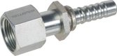 Racc. à sertir DN13-1" SAE