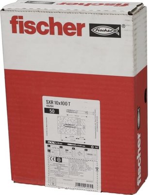 Pièces agricoles - Fasteners - Fixation du cadre SXR 10x100 50 pcs