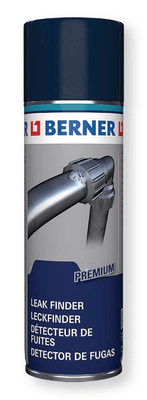 Chimie - Chimie divers - Spray aérosol détecteur de fuites et de porosités 400 ml (par 1)
