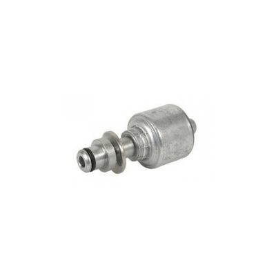 Pièces agricoles - Raccords - EMBOUT SERTIR COTE PISTOL.421 08 TKA