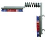 Brosse pour bétail EuroFarm