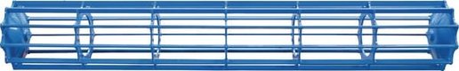 Rouleau de barre plate D400X24