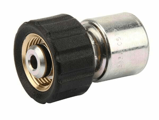 Pièces agricoles - Hydraulique - Embout Powerwash DN8-M22x1.5