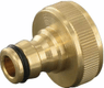 Nipple femelle 1"