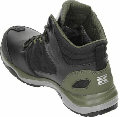 Vêtements et protections - Equipement - Chaussures hautes Skjern S3 45
