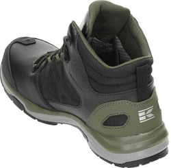 Vêtements et protections - Equipement - Chaussures hautes Skjern S3 45