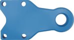 Étrier de remorquage D58x315x