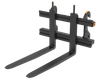 Cadre L 1500 Jcb Q-Fit