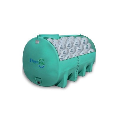 Materiels - Accessoires 100Kg-200Kg - Ball Baffle grand modèle