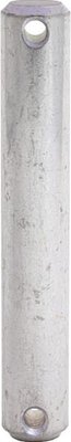 Pièces agricoles - Machines - Boulon D16x85/102 zn