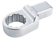 Embout polygonal 34mm 14x18