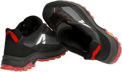Vêtements et protections - Equipement - Chaussures de randonnée Reggio basses 36
