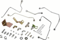 Kit de tubes, frein de remorque