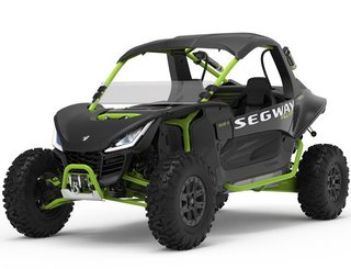Materiels - Quad - Quad - transporteur Segway Segway Villain SX10 X Deluxe T1b