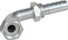 Racc. à sertir DN32-1"11/16SAE 90°