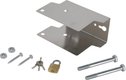 Support pour poteau en bois Sunpower