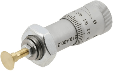 Pièces agricoles - Hydraulique - Micromètre