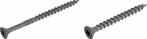 Vis, Ø 6x150,0 mm, TX30, à tête fraisée, acier au carbone