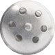 Valve pour seau d'alimentation 6 pcs