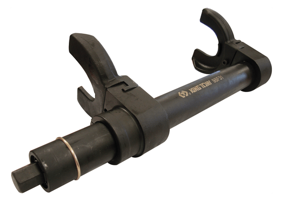 Outils - Outils divers - Coffret 8 pièces Compresseur de ressorts Mc Pherson 70-300mm