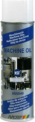 Chimie - Chimie divers - Food Grade huile pour machine 500ml