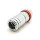 Coupleur femelle 1/2 DeltaFluid sortie FG1/2