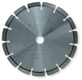 disque diamant coupe à sec pour granit 230x22,2 Top (par 1)